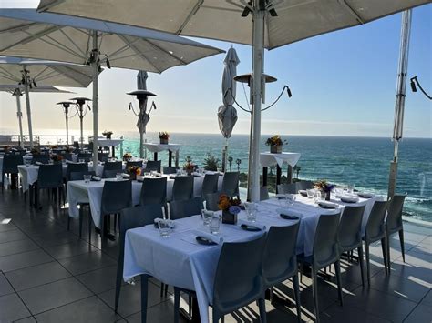 Ocean Terrace — Georges at the Cove.